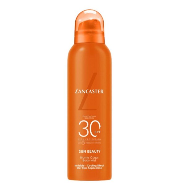Lancaster Sun Care Body Mist SPF 30 200 ml