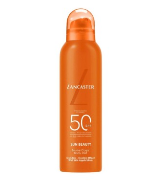 Lancaster Sun Care Body Mist SPF 50 200 ml