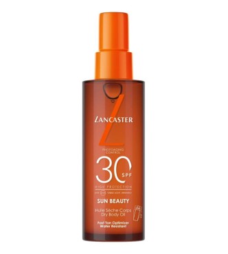Lancaster Sun Care Body Oil SPF 30 150 ml