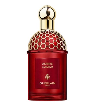 GUERLAIN Guerl Absolus G062179 EDPS 125 ML Ambre Samar Eau de Parfum