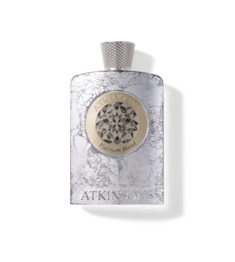 ATKINSONS Atkin Reserve Col 3032010 EDPS 100 ML Platinum Blend Parfum Intense