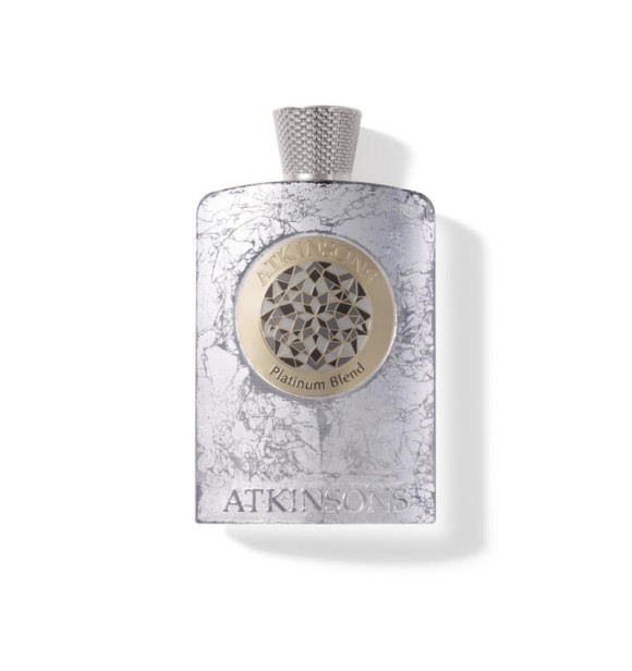 ATKINSONS Atkin Reserve Col 3032010 EDPS 100 ML Platinum Blend Parfum Intense