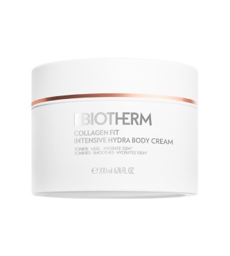 Biotherm Collagen Fit Firming Body Cream 200 ml