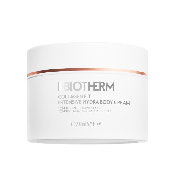 Biotherm Collagen Fit Firming Body Cream 200 ml