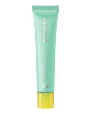 BIOTHERM Bioth Aquascreen LF667500 SUN 40 ML Active Wear Daily UV Fluid SPF 50+