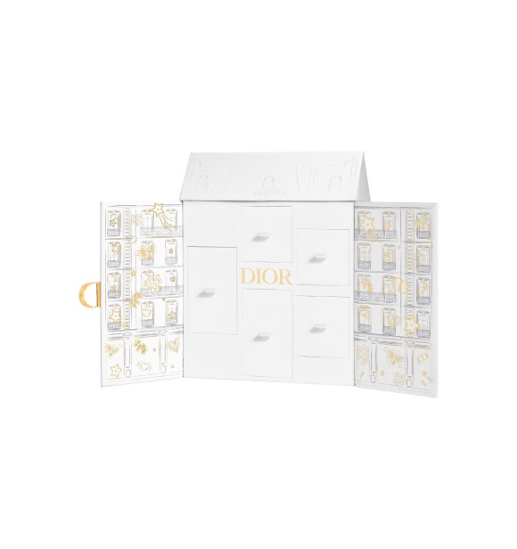Dior Coffret