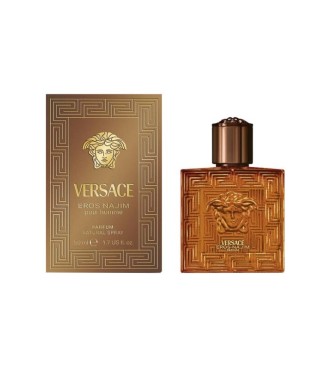 VERSACE Ver Eros Najim 740308 PF 50 ML Parfum