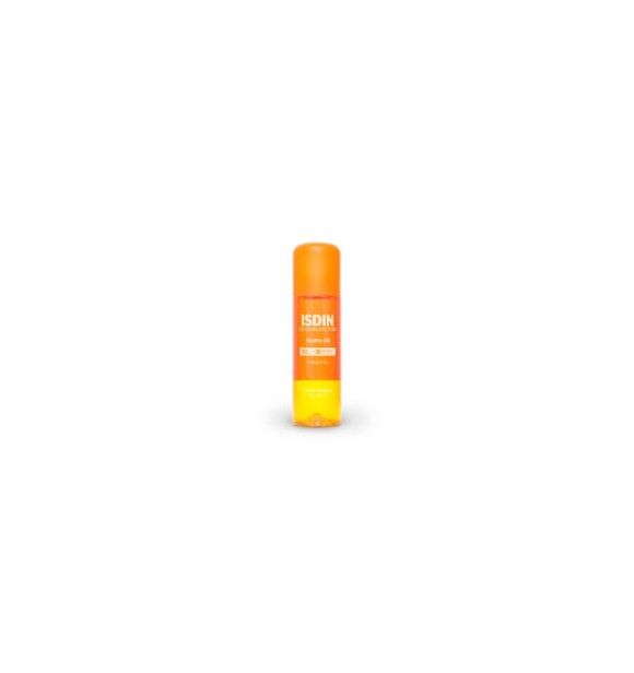 ISDIN Isdin Sun 690028475 SUNO 200 ML Photoprotection Hydrooil SPF 30