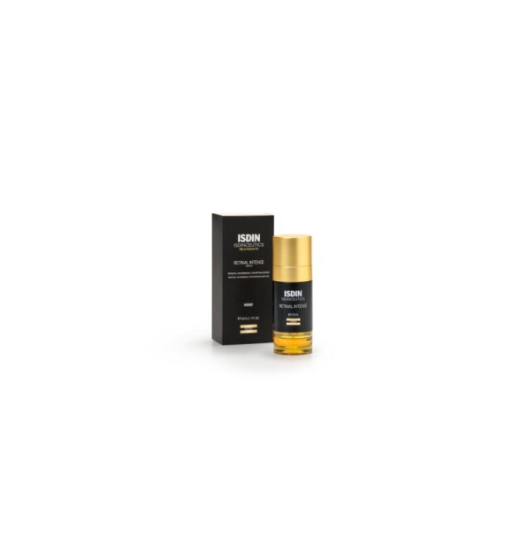 ISDIN Isdin Skin Care 690029662 SER 50 ML ceutics Retinal Intense