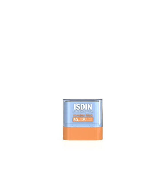 ISDIN Isdin Sun 690030689 SUNST 10 G Photoprotection Invisible Stick SPF 50