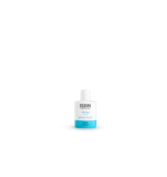 ISDIN Isdin Sun 690030984 ASUN 100 ML Aftersun Lotion