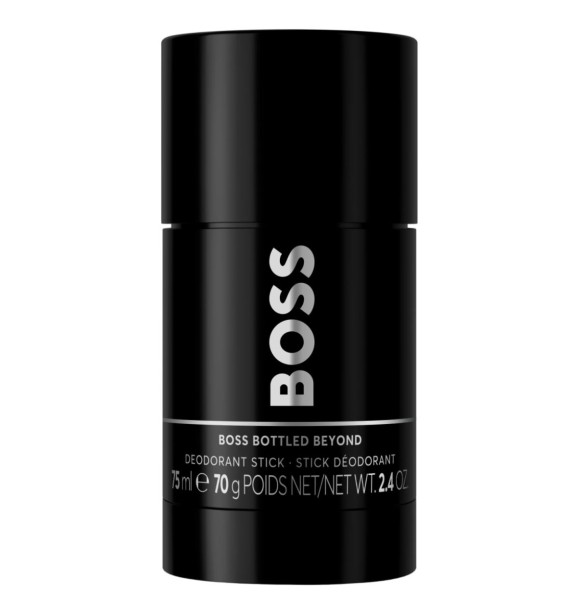 Boss Bottled Beyond Deo Stick 75 ml