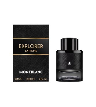 MONTBLANC Montbl Explorer MB028A02 PF 60 ML Parfum