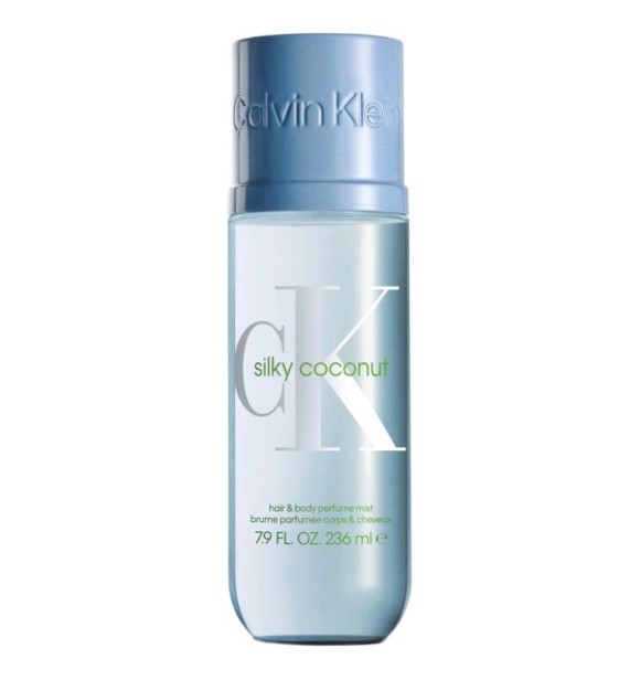 CALVIN KLEIN CK Pmist 99350245299 HM 236 ML Hair and Body Mist Elastic Coco