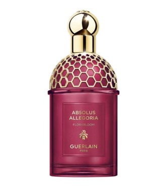 GUERLAIN Guerl Absolus G062126 EDPS 125 ML Flora Bloom Eau de Parfum