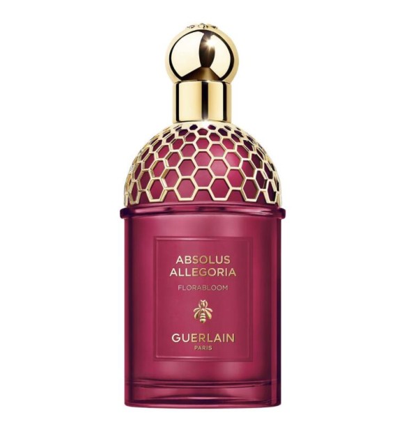 GUERLAIN Guerl Absolus G062126 EDPS 125 ML Flora Bloom Eau de Parfum