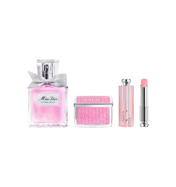 Dior Mixed Lines Set