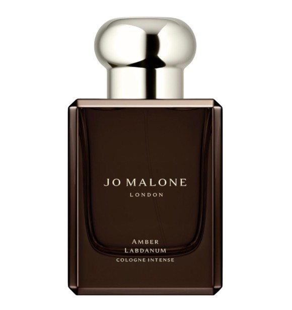 Jo Malone London Amber Labdanum Eau de Cologne Intense Pre-Wrapped 50 ml