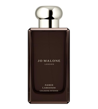 Jo Malone London Amber Labdanum Eau de Cologne Intense Pre-Wrapped 100 ml