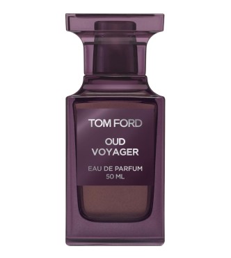 Tom Ford Private Blend Oud Voyager Eau de Parfum 50 ml
