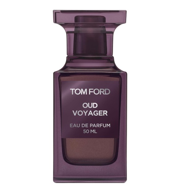 Tom Ford Private Blend Oud Voyager Eau de Parfum 50 ml