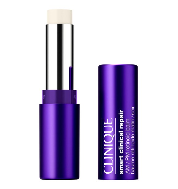 Clinique Smart Clinical Repair AM/PM Retinoid Balm