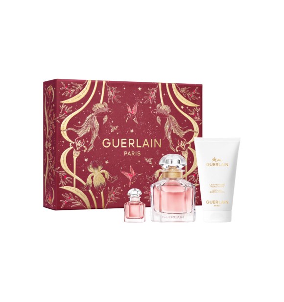Guerlain Mon Guerlain Set