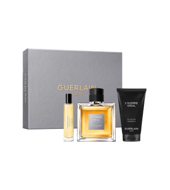 Guerlain L'Homme Idéal Set