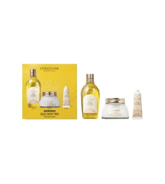 L'Occitane en Provence Body Care Set