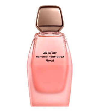 Narciso Rodriguez All of me Eau de Parfum Floral 90 ml