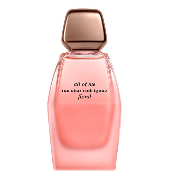 Narciso Rodriguez All of me Eau de Parfum Floral 90 ml