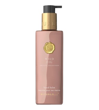 Rituals Private Collection Comfort Hand Balm 175 ml
