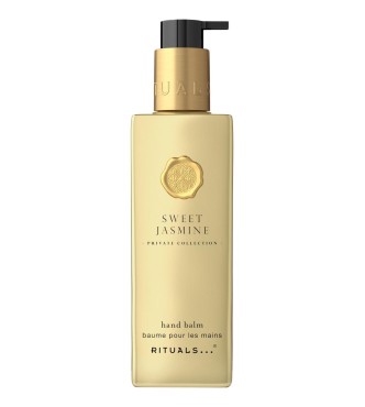 Rituals Private Collection Floral Hand Balm 175 ml