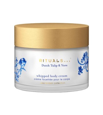 RITUALS Ritual Amst 1118766 BOCR 220 ML Whipped Body Cream