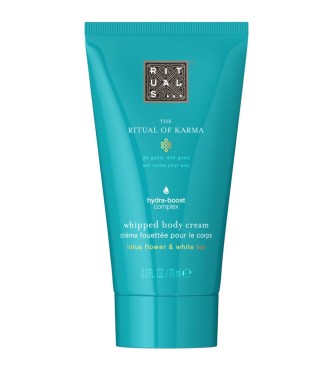RITUALS Ritual Karma 1119032 BOCR 70 ML Whipped Body Cream