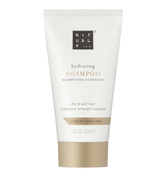 RITUALS Ritual Hair Care 1119541 SHA 70 ML Shampoo