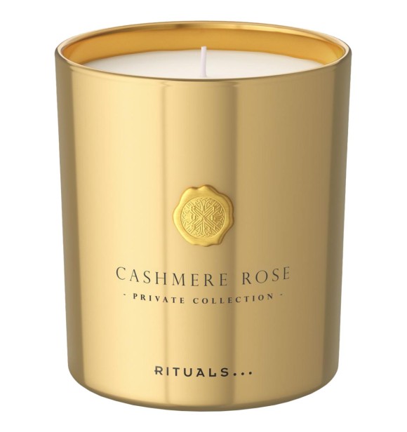 Rituals Private Collection Floral Scented Candle 360 g