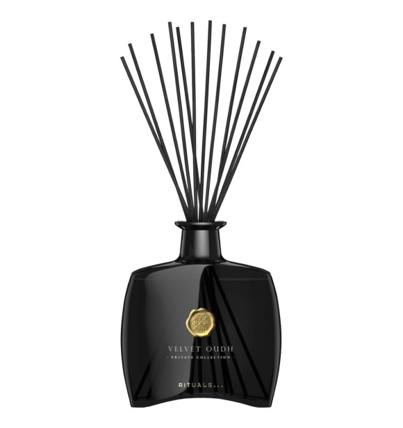Rituals Private Collection Black Fragrance Sticks 450 ml