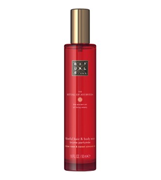 RITUALS Ritual Ayur 1117788 BOSP 50 ML Hair and Body Mist