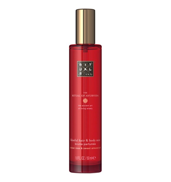 RITUALS Ritual Ayur 1117788 BOSP 50 ML Hair and Body Mist