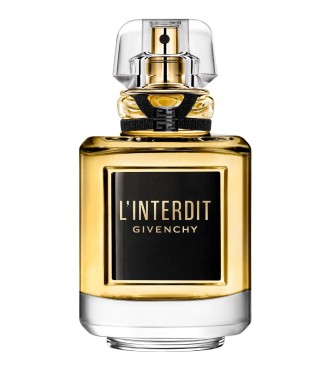 Givenchy L'Interdit Parfum 80 ml
