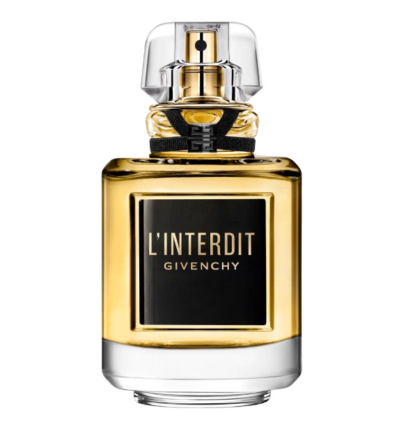 Givenchy L'Interdit Parfum 80 ml
