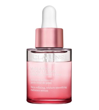 CLARINS Clarin Multi Acti 80117954 SER 30 ML Glow Serum