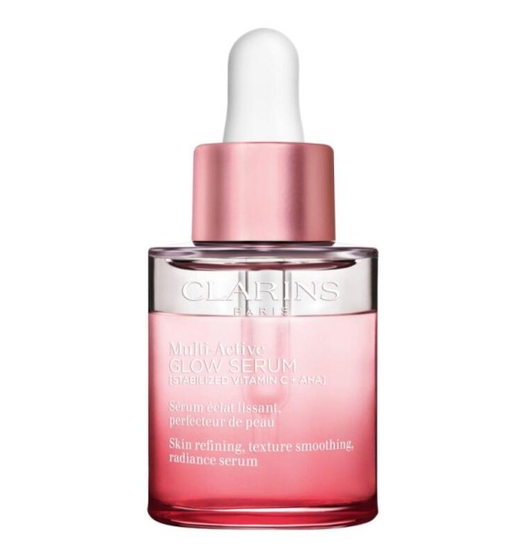 CLARINS Clarin Multi Acti 80117954 SER 30 ML Glow Serum