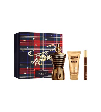 Jean Paul Gaultier Le Male Set