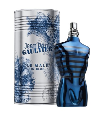 Jean Paul Gaultier Le Male In Blue Eau de Parfum 125 ml
