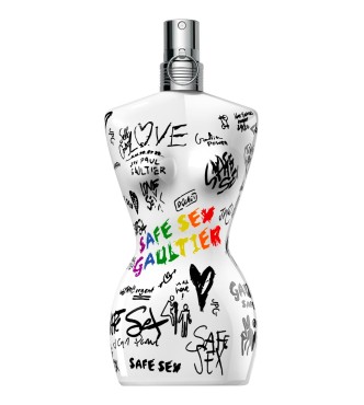 Jean Paul Gaultier Classique Pride Eau de Toilette 100 ml