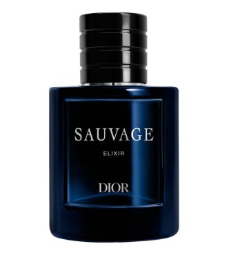 DIOR Dior Sauvage E000000932 PF 150 ML Elixir