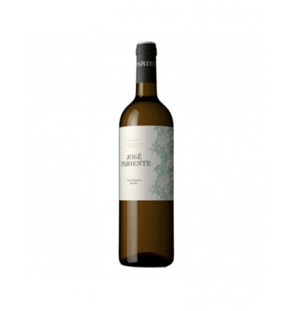 JOSE PARIENTE SAUVIGNON BLANC 75CL 13,