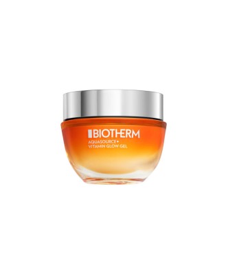 BIOTHERM Bioth Aquasource LF754400 DCR 50 ML Vitamin Glow Gel